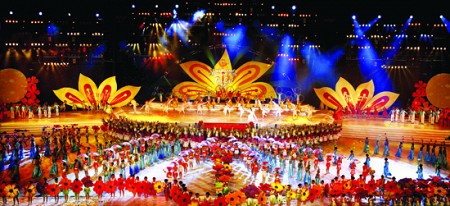 Lễ hội Trà Đà Lạt Lễ hội Trà Đà Lạt